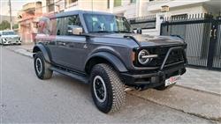 فورد برونكو